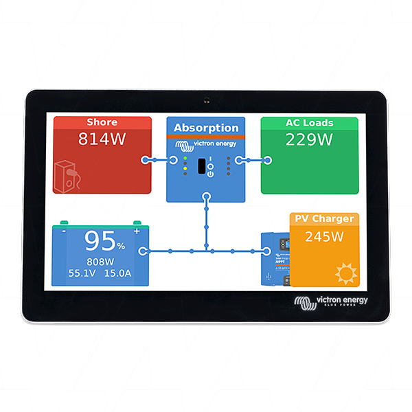 Victron Energy GX TOUCH 70